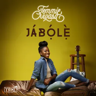 Jabole by Temmie Ovwasa