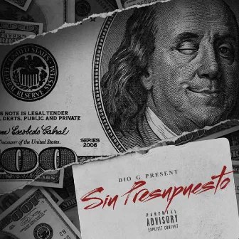 SIN PRESUPUESTO by DIO G