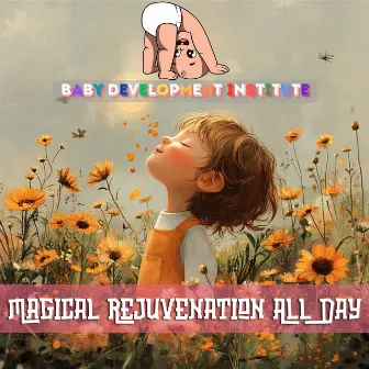 Magical Rejuvenation All Day by 