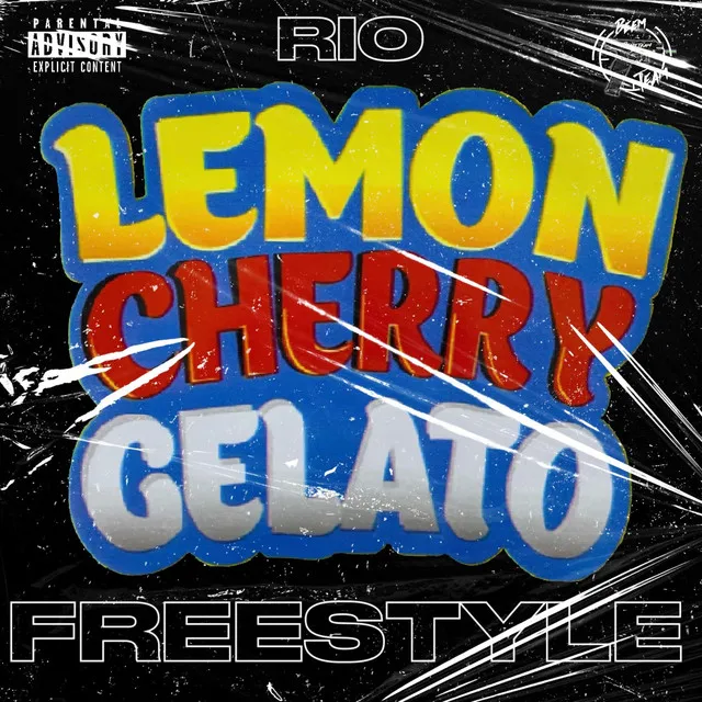 Lemon Cherry Freestyle