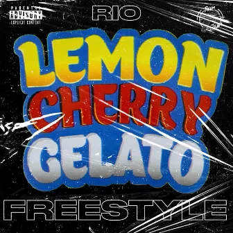 Lemon Cherry Freestyle by RIO415