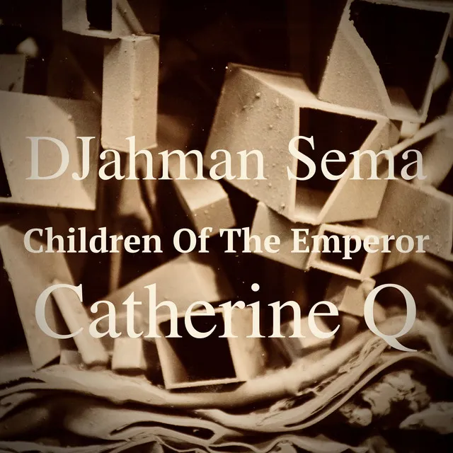 Children of the Emperor