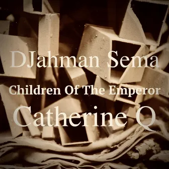 Children of the Emperor by DJahman Sema