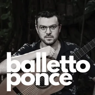 Balletto by Arturo Castro Nogueras