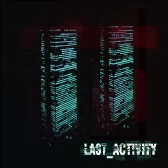 Last Activity by Last Activity