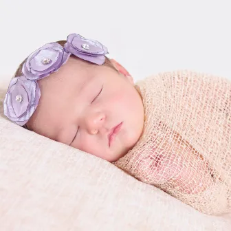 Gentle Serenade: Tranquil White Noise for Baby's Rest by Babydreams