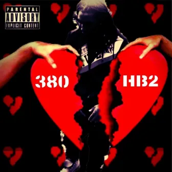 Heartbreak 2 by 380