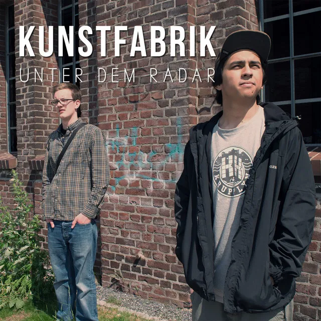 Kunstfabrik