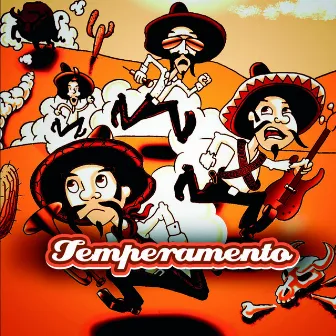 Uno Momento by Temperamento