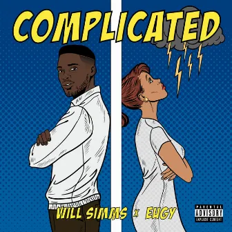 Complicated by Will Simms