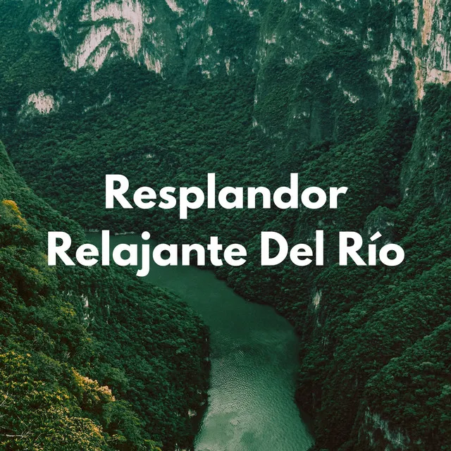 Resplandor Relajante Del Río