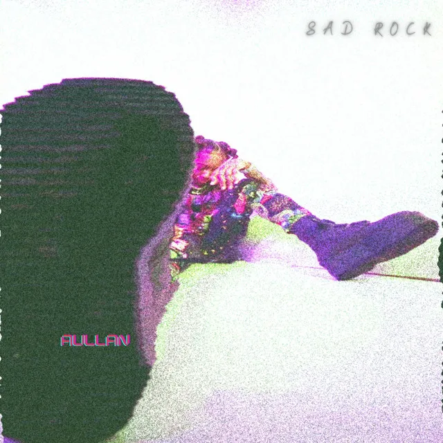 Sad Rock