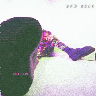 Sad Rock by Aullan