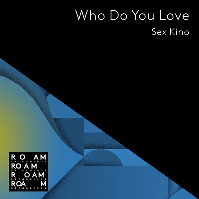 Who Do You Love - Theus Mago and Moisees Remix