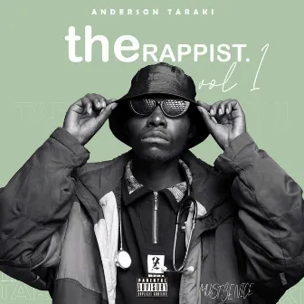 THERAPPIST by Anderson Taraki