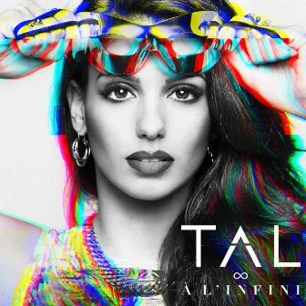 A L'Infini by TAL