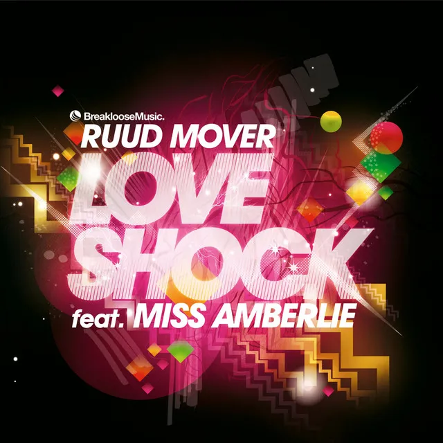 Love Shock - Starjackers Remix Edit