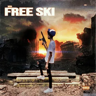 FreeSki by NB Vito