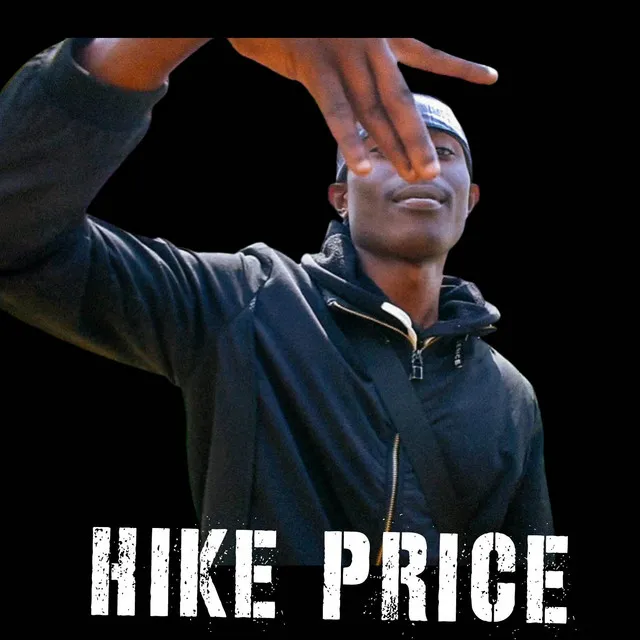 HIKE PRICE