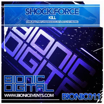 Kill by Shock:Force