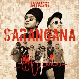 Sarangana by Jayasri