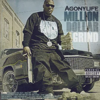 Million Dollar Grind by Agonylife