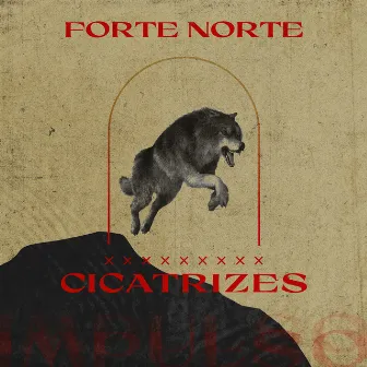 Cicatrizes by Forte Norte