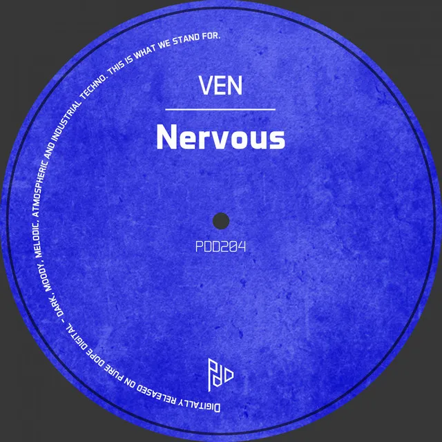 Nervous - Original Mix