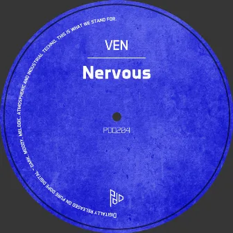 Nervous by Ven