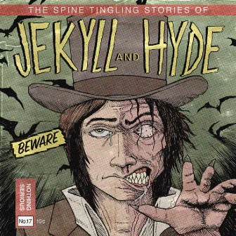 Jekyll & Hyde by Nothing Serious