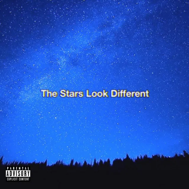 The Stars Look Different