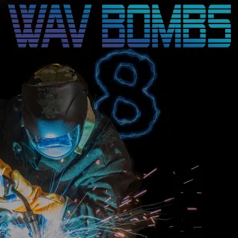 Wav Bombs 8 by DNA Beatz