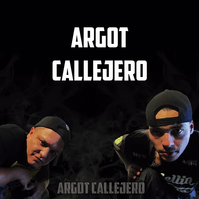 Argot Callejero