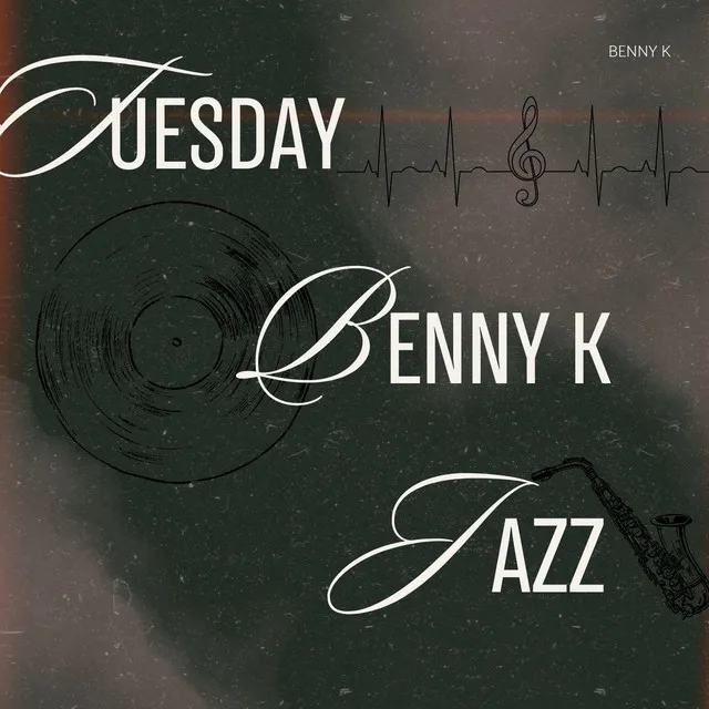 Tuesday Jazz