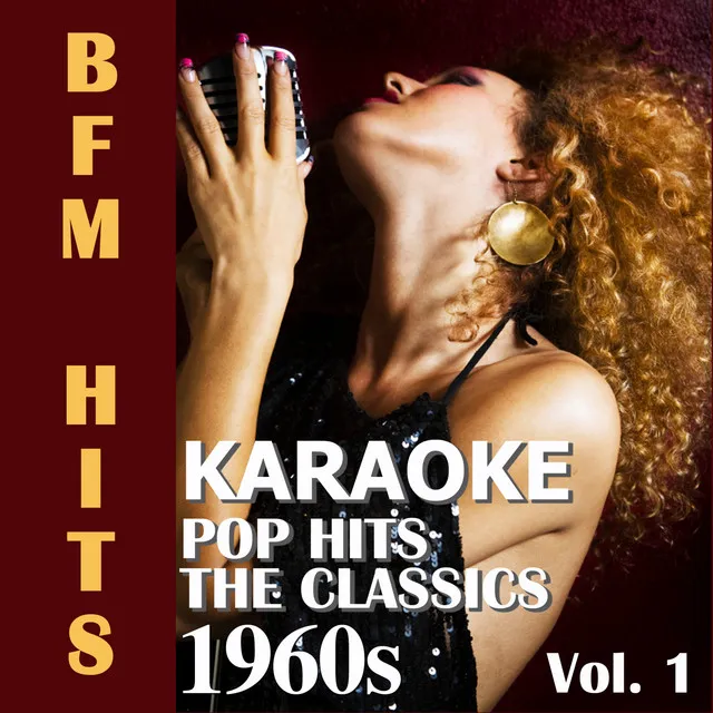 Karaoke: Pop Hits 1960s, The Classics, Vol. 1