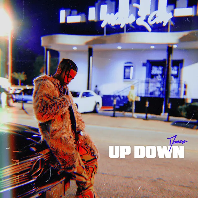 UP DOWN (Radio Edit)