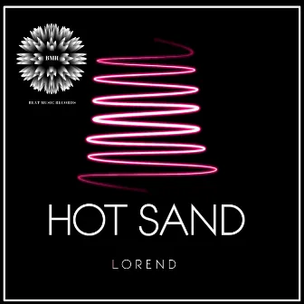 Hot Sand by 