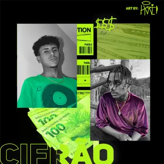 Cifrão by Hobb The Goat