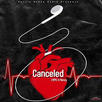 Cancelled by Hustle House 888