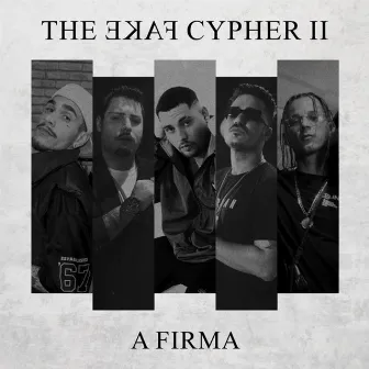 TheFakeCypher II by A Firma