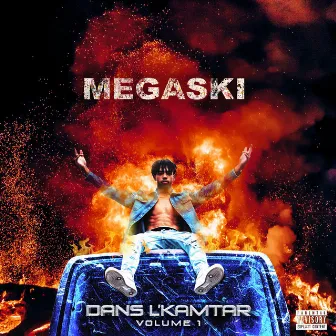 Dans l'kamtar, vol. 1 by Megaski