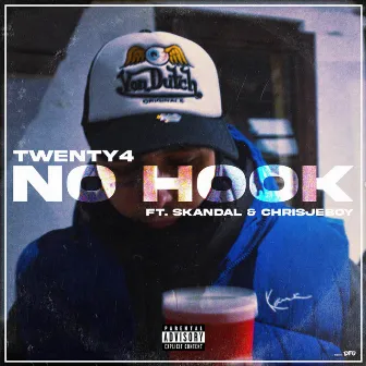 No Hook by Twenty4