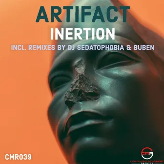 Artifact by Inertion