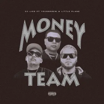 Money Team by Dj Lico