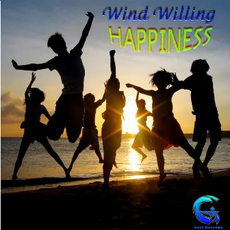 Happiness by Wind Willing