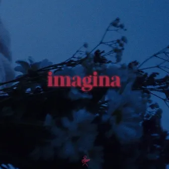 Imagina by FRANKIEONTHEGUITAR