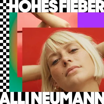 Hohes Fieber by Alli Neumann