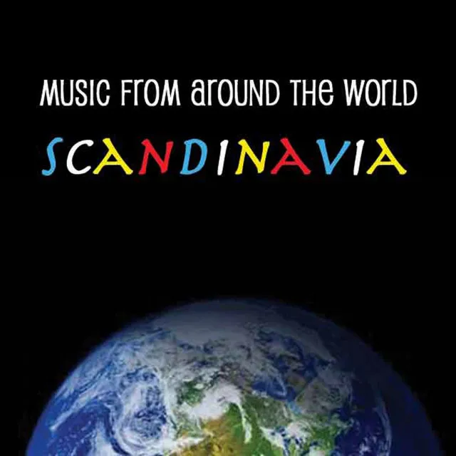 Music Around the World - Scandinavia