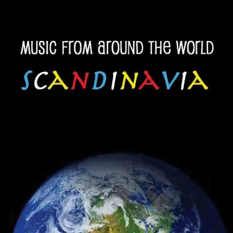 Music Around the World - Scandinavia by The Unknown