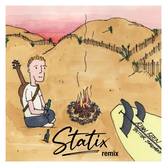 Better Judgement - Statix Remix